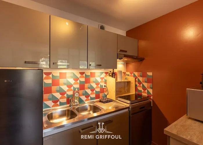 Διαμέρισμα 28 Bonnes Raisons - Lovely Duplex - Center With Private Parking Ονφλέρ